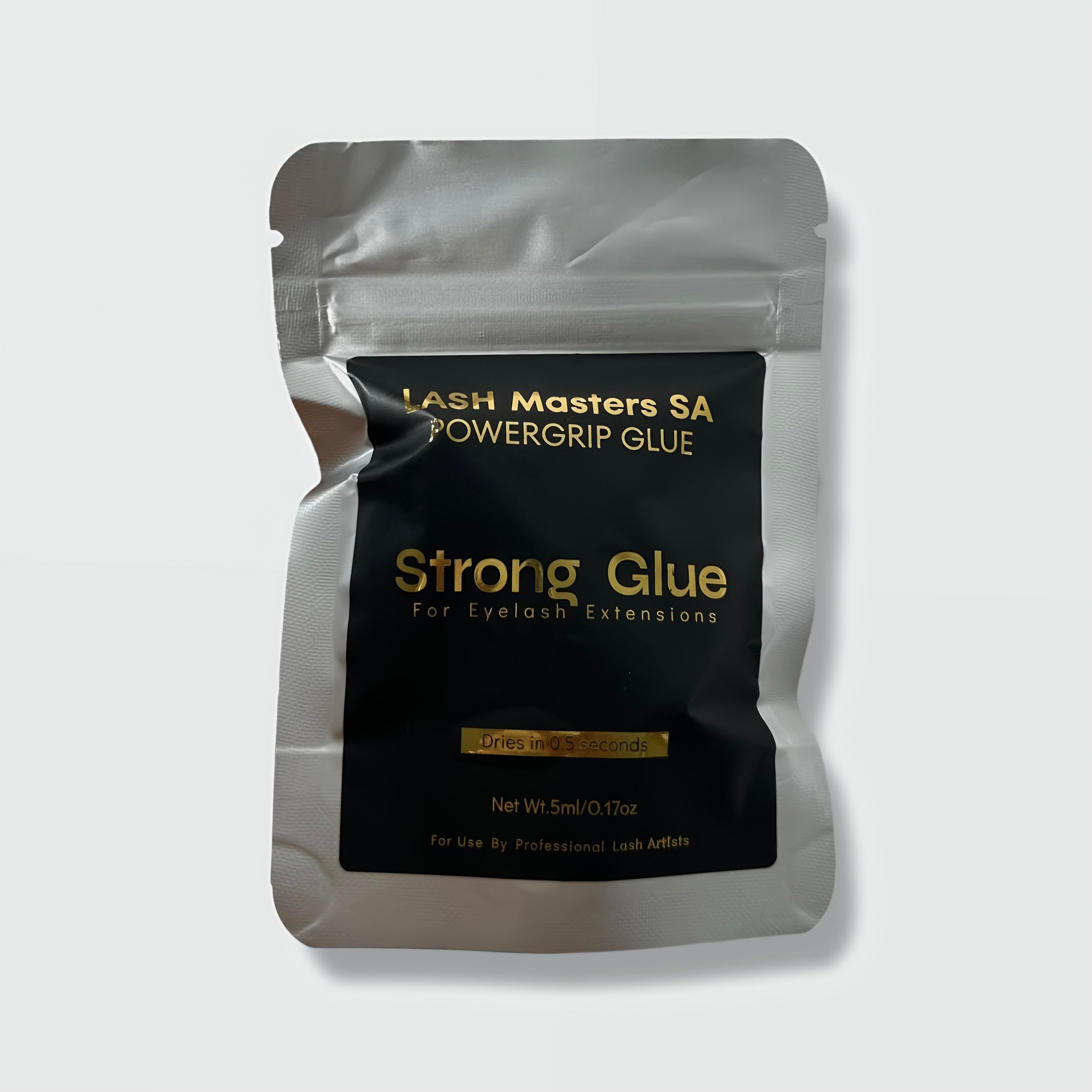 Power Grip Lash Extensions Glue