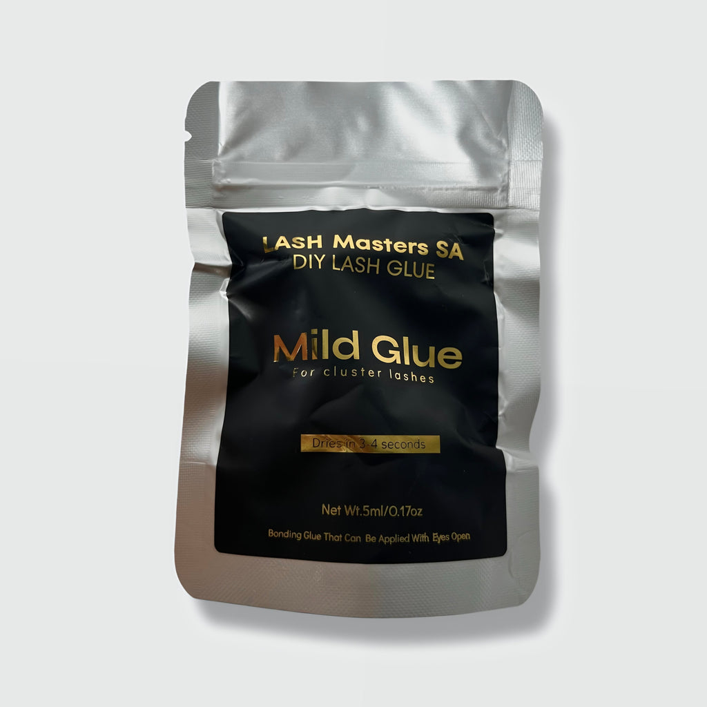 Mild Lash Glue