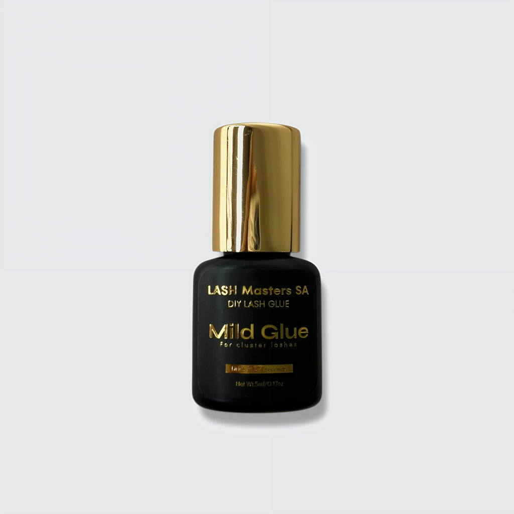 Mild Lash Glue