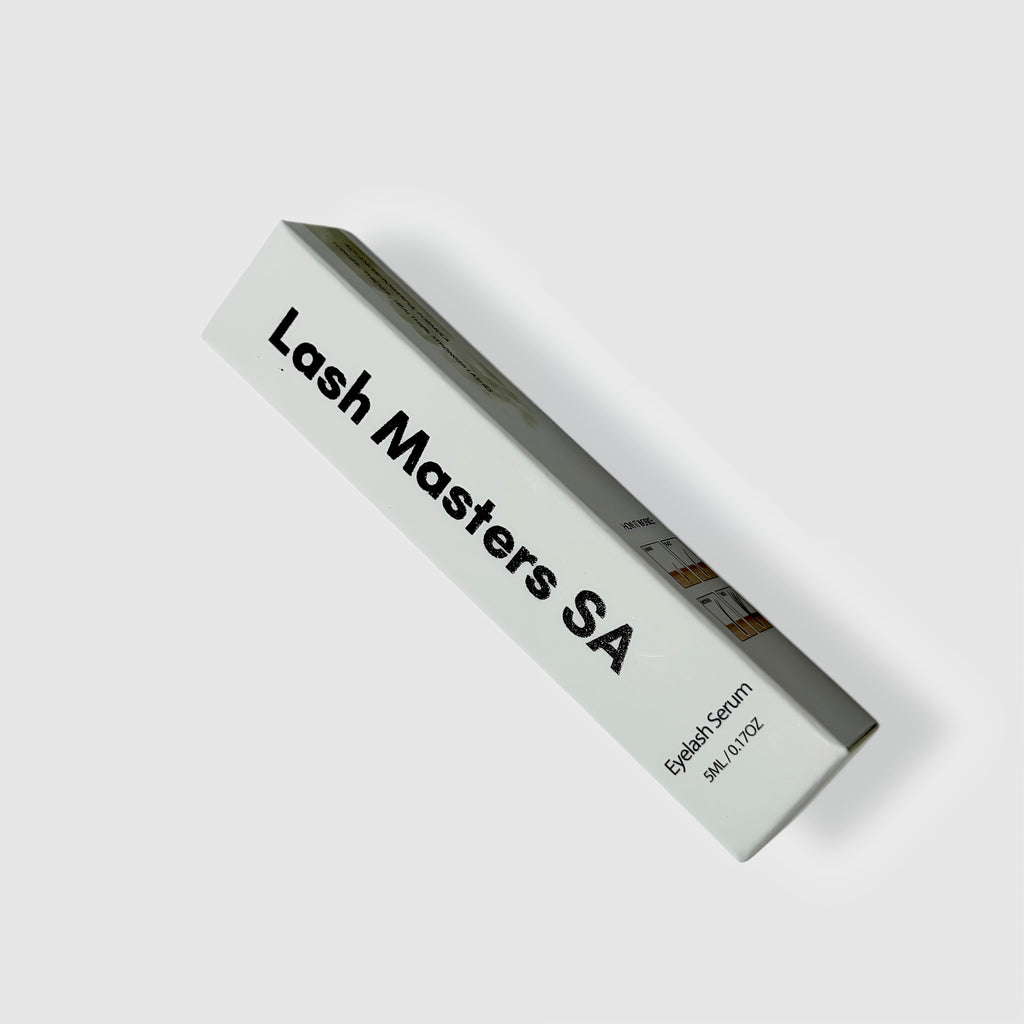 Lash Revival Serum: Nourish, Restore, and Enhance