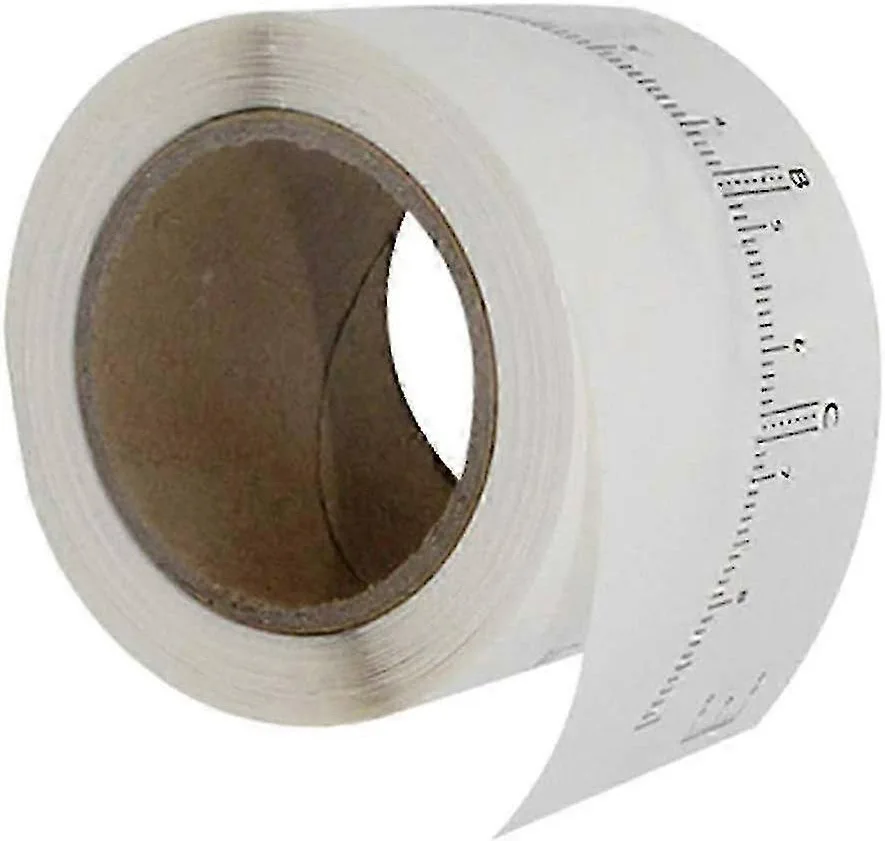 Brow Measuring Sticker Tape