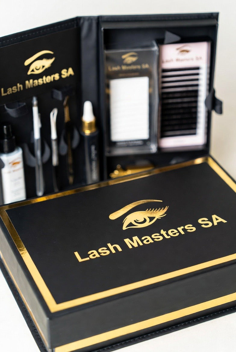 Lash Kit for Beginners
