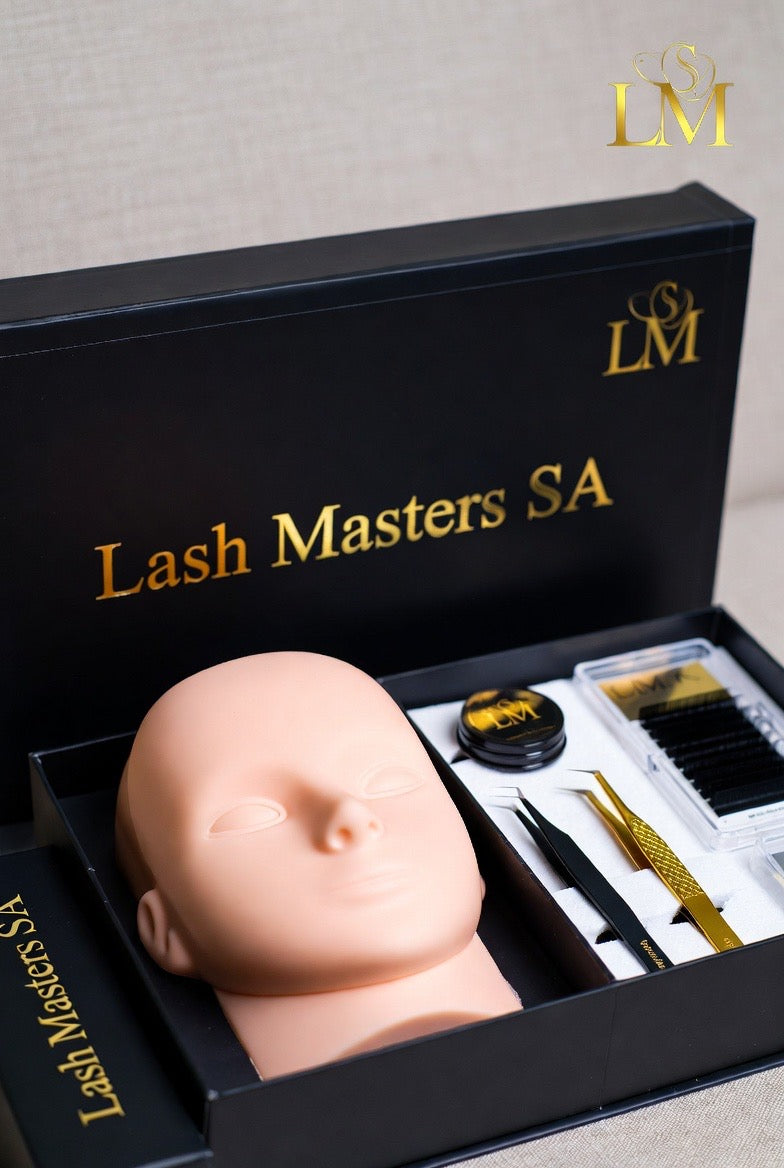 Lash Kit for Beginners