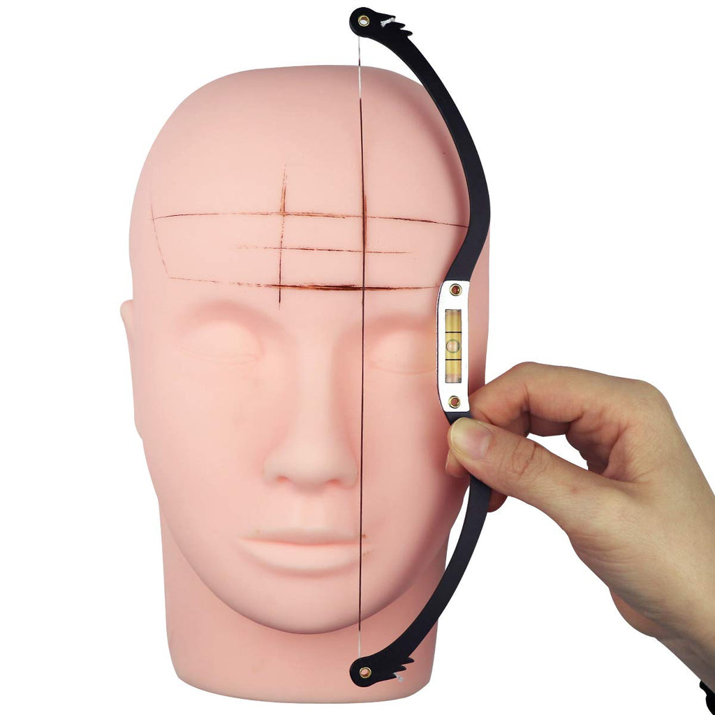 Brow Mapping Tool