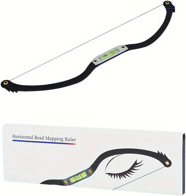 Brow Mapping Tool