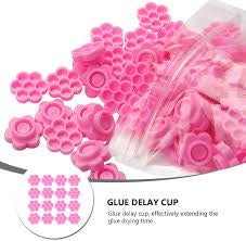Lash Glue Holder Pack