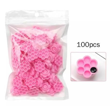 Lash Glue Holder Pack
