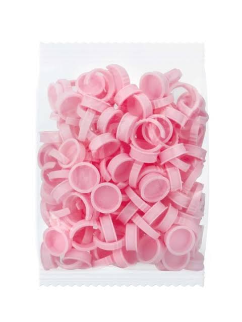 Pigment Rings