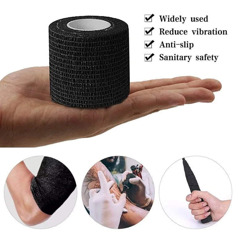 Machine Grip for Brows